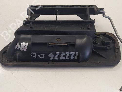 Front right exterior door handle CITROËN XANTIA (X1_, X2_) 2.0 HDI 109 | BP23570738C129 