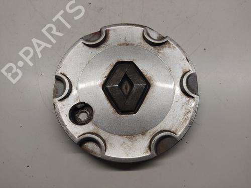 Used Hub cap RENAULT MEGANE II (BM0/1_, CM0/1_) 1.5 dCi (BM1F, CM1F) (86 hp) 30296584