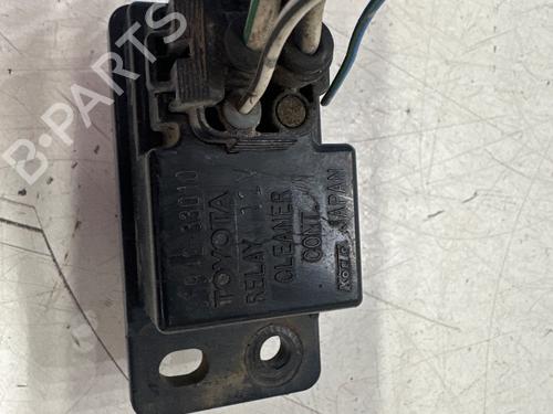 Heater resistor TOYOTA LAND CRUISER 90 (_J9_) 3.0 TD (KZJ90_, KZJ95_, KZJ90R, KZJ95R, KZJ90W, KZJ95W) | BP28283303M108 