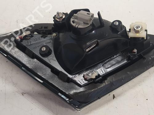 Højre baklys, luke MAZDA 6 Hatchback (GG)  | BP30001543C80 