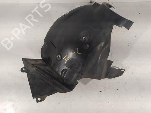 Used Wheel arch MERCEDES-BENZ CLK Convertible (A209) CLK 240 (209.461) (170 hp) 23569899