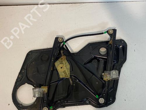 Used Front left window mechanism SEAT LEON (1M1) [1999-2006]  32016471