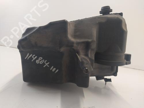 Air filter box RENAULT SCÉNIC II (JM0/1_) 1.5 dCi (JM1E, JM16) | BP30840069M87