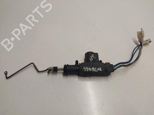Venstre fortil lås VW LUPO I (6X1, 6E1) 1.0 (50 hp) 23569987