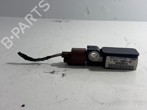 Electronic sensor FORD MONDEO III (B5Y) 2.0 TDCi | BP30961655M84