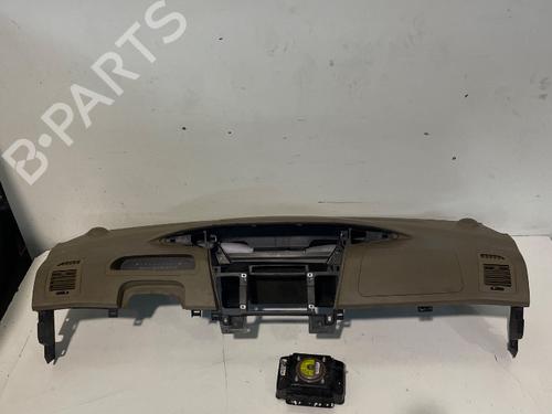 Used Dashboard Dashboard 10990131 10990131
