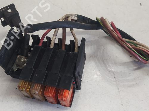 Used Fuse box PEUGEOT 106 II (1A_, 1C_) 1.1 i (60 hp) 19258546