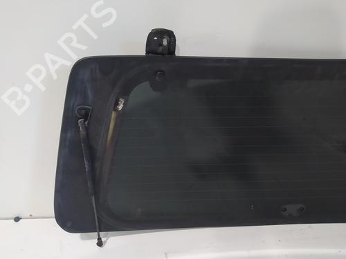 Bootlid window KIA SORENTO I (JC) 2.5 CRDi | BP25815384C64 