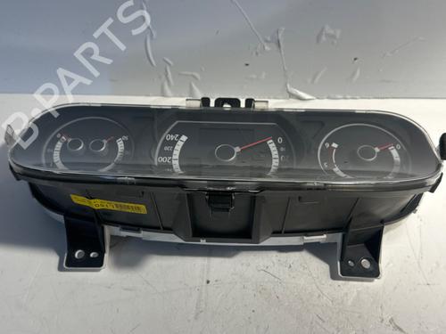 Instrument cluster KIA CEE'D Hatchback (ED) | BP30922406C47 - Image 6