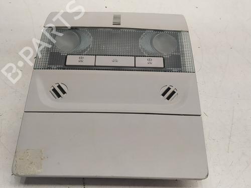 Luz interior Luz interior OPEL CORSA E (X15) 1.2 (08, 68) (69 hp) 34104071 34104071