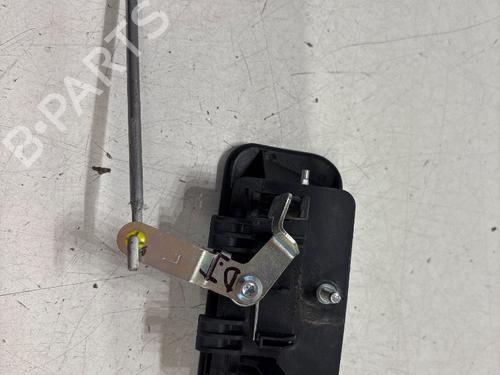 Front left exterior door handle FORD TRANSIT Van (FA_ _)  | BP27707946C128 