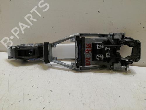 Front left exterior door handle SEAT LEON (1P1)  | BP23569529C128 