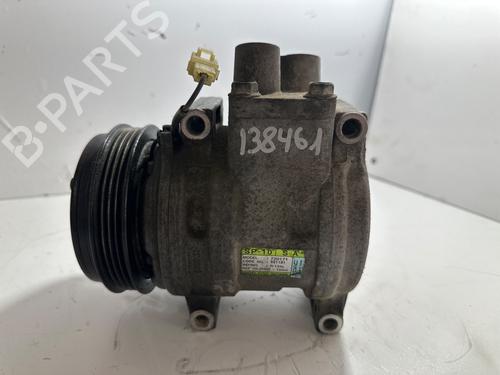 Used AC compressor CHEVROLET AVEO / KALOS Hatchback (T250, T255) [2006-2026]  31182749