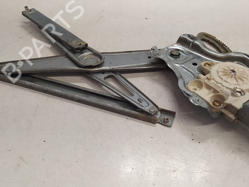Front right window mechanism TOYOTA AVENSIS Estate (_T25_) 2.0 D-4D (CDT250_, CDT250R) | BP23571197C23 