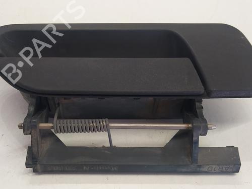 Used Rear right exterior door handle CITROËN XANTIA (X1_, X2_) 2.0 HDI 109 (109 hp) 23570737