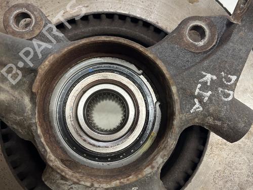 Right front steering knuckle KIA CEE'D Hatchback (ED) | BP36756621M26 - Image 4