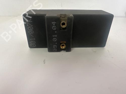 Electronic module SEAT TOLEDO II (1M2) 1.9 TDI | BP30331187M83