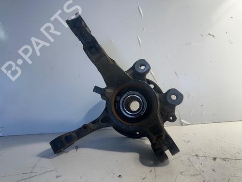 Used Left front steering knuckle Left front steering knuckle 39184508 39184508