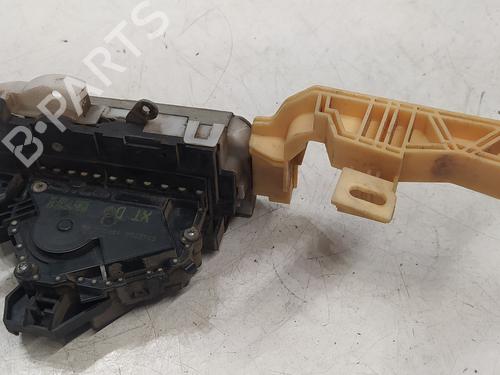 Front right lock FORD MONDEO III Saloon (B4Y) 2.0 TDCi | BP23571430C97 