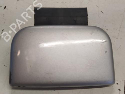 Used Front left exterior door handle CITROËN SAXO (S0, S1) 1.4 VTS (75 hp) 26278962