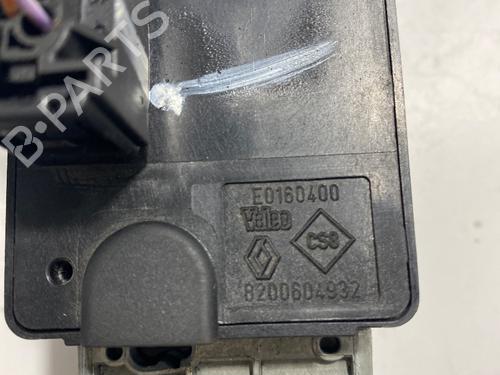 Engine control unit (ECU) RENAULT SCÉNIC II (JM0/1_) 1.5 dCi (JM1E, JM16) | BP30863468M57  - Image 5