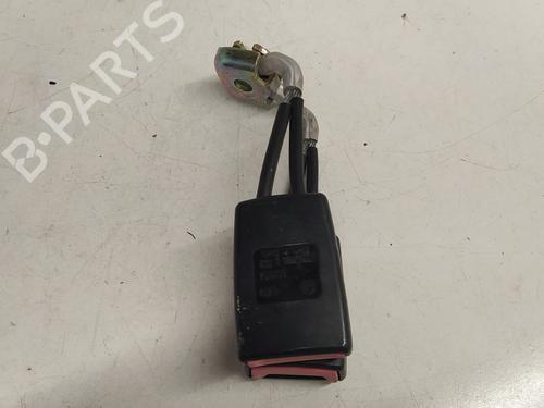 Used Seat buckle Seat buckle VW POLO IV (9N_, 9A_) 1.4 16V (75 hp) 33834106 33834106