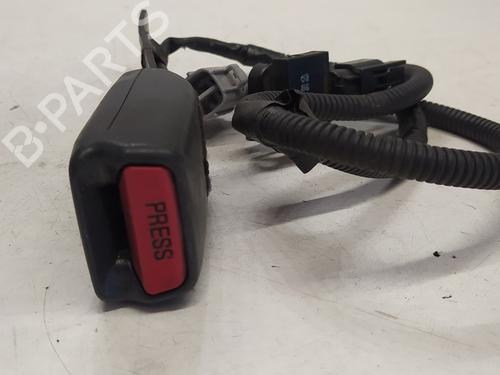 Used Seat buckle Seat buckle TOYOTA AVENSIS (_T25_) 2.2 D-4D (ADT251_, ADT251R) (150 hp) 36323909 36323909