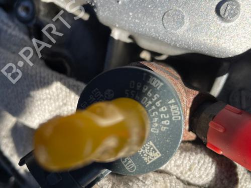 Used Injector Injector FORD FOCUS III Turnier [2010-2020] 32397317 32397317