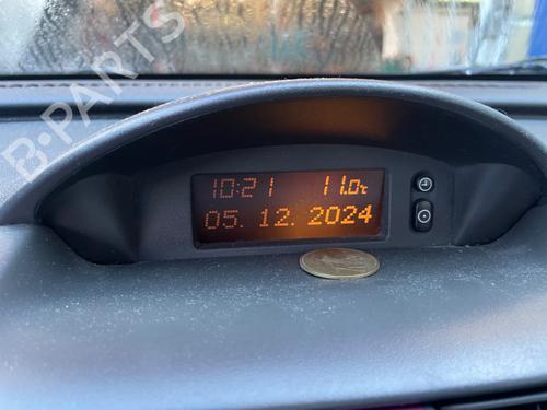 Electronic sensor OPEL CORSA C (X01) | BP31083829M84 - Image 8