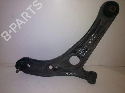 Used Right front suspension arm TOYOTA YARIS (_P1_) 1.3 (SCP12_, SCP13_, SCP12R, SCP13R) (87 hp) 21802884