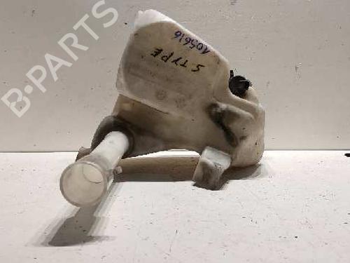Windscreen washer tank JAGUAR S-TYPE II (X200)  | BP23569279C113 