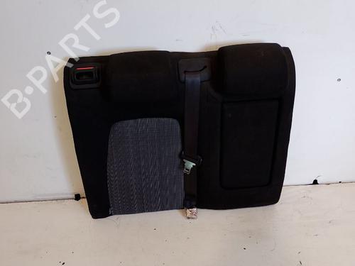 Used Rear seat Rear seat KIA CEE'D Hatchback (ED) [2006-2012] 36677780 36677780