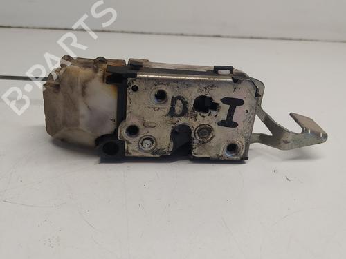 Used Front left lock Front left lock 12599772 12599772