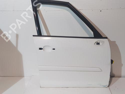 Used Right front door CITROËN C4 Picasso I MPV (UD_) 2.0 HDi 138 (136 hp) 23571565