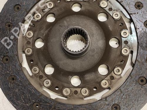 Flywheel MERCEDES-BENZ A-CLASS (W169) A 180 CDI (169.007, 169.307) | BP36364930M101  - Image 18