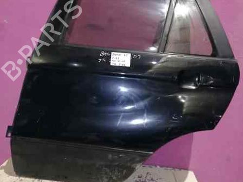 Dør venstre bak BMW X5 (E53) 3.0 d (184 hp) 23571875