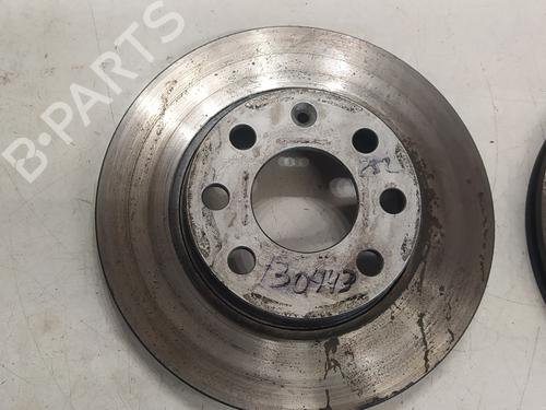 Other CHEVROLET AVEO / KALOS Hatchback (T200) 1.4 16V | BP23395491O1 