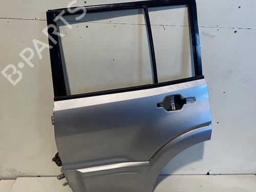 Used Left rear door Left rear door 23571736 23571736