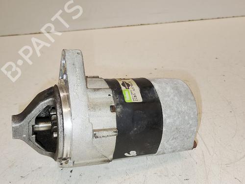 Starter NISSAN ALMERA II (N16) 2.2 dCi | BP38675863M8 - Image 4