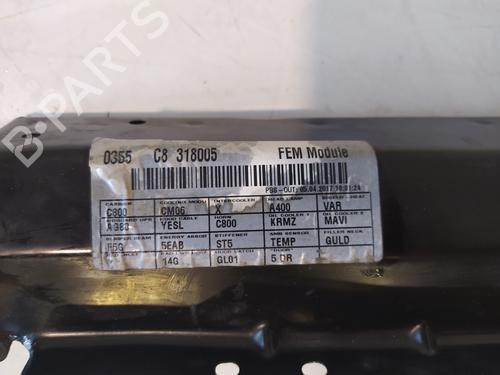 Crossmember HYUNDAI i20 II (GB, IB)  | BP23570258C162 