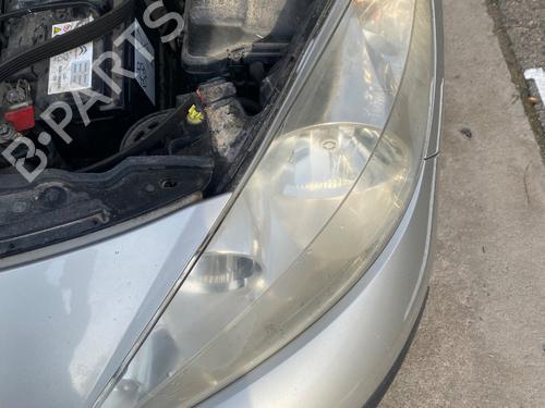 Used Left headlight PEUGEOT 207 (WA_, WC_) [2006-2015]  31118515