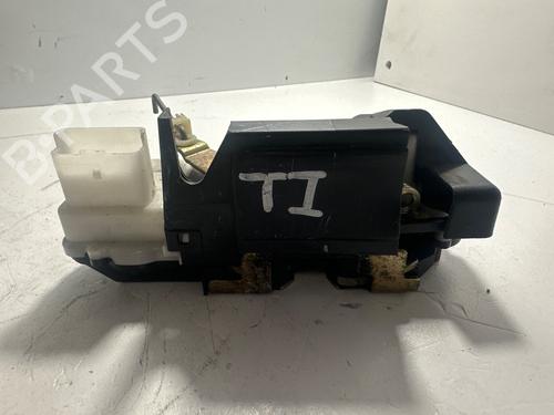 Rear left lock CITROËN C5 I (DC_) 2.0 16V (DCRFNC, DCRFNF) | BP23570653C100 