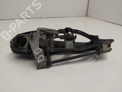 Front right exterior door handle BMW 3 (E46) 320 d | BP23570360C129 