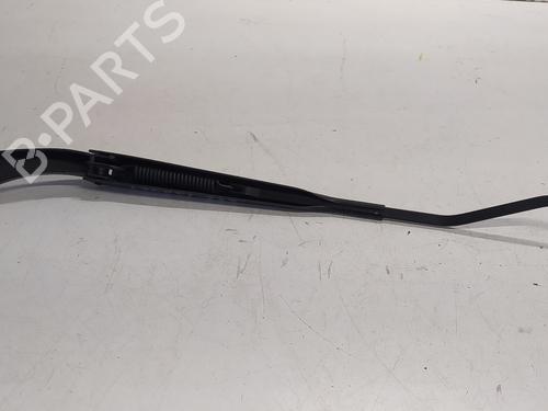 Used Front windshield wiper arm RENAULT MEGANE II (BM0/1_, CM0/1_) 1.5 dCi (BM1F, CM1F) (86 hp) 23571333