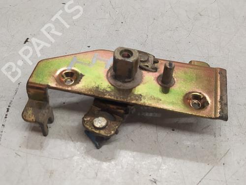 Used Rear left interior door handle CITROËN BERLINGO / BERLINGO FIRST MPV (MF_, GJK_, GFK_) [1996-2025]  23647622