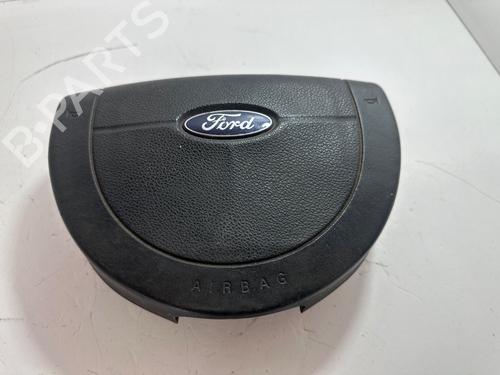 Used Driver airbag FORD TOURNEO CONNECT 1.8 TDCi /TDDi /DI (75 hp) 26920087