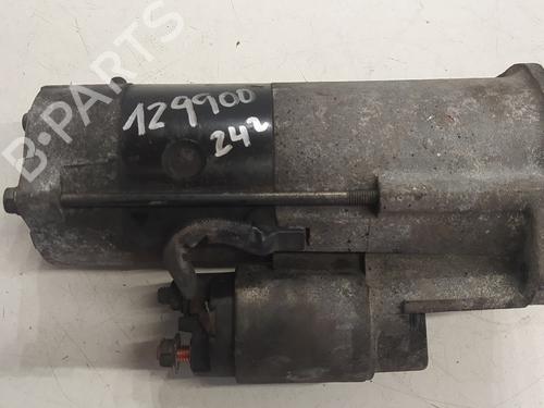 Starter MITSUBISHI PAJERO III (V7_W, V6_W) 3.2 Di-D (V68W) | BP21600168M8 