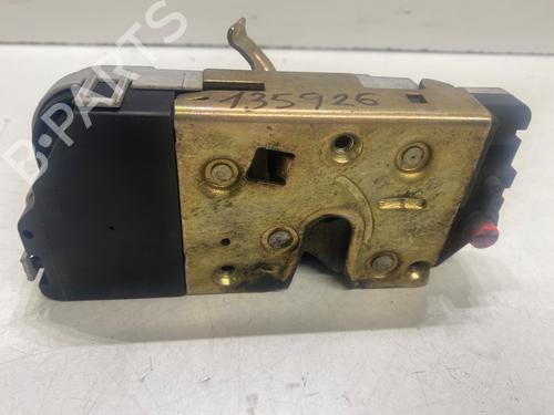 Rear right lock PEUGEOT 307 (3A/C) | BP29288912C99