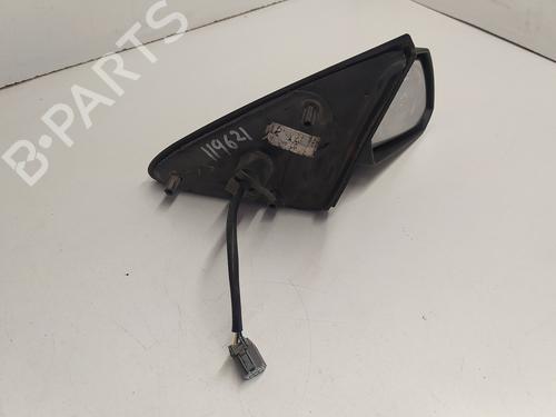 Right mirror FORD MONDEO III Saloon (B4Y)  | BP23570397C27 