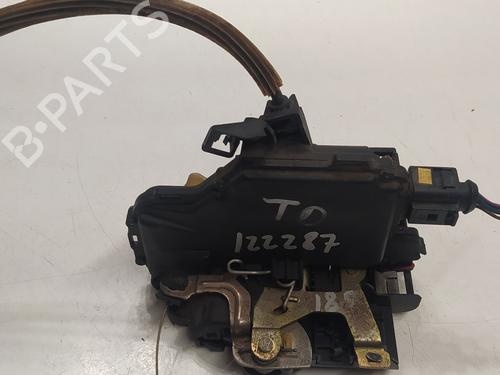 Rear right lock SEAT TOLEDO II (1M2) 1.9 TDI | BP23570708C99 